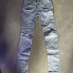 Hudson Biker Jeans
